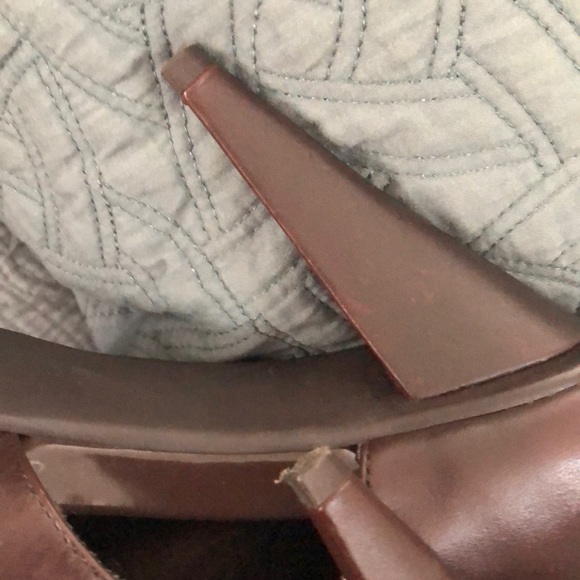 Kenneth Cole Booties - Picture 4 of 7